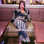 Fatima Bryant - @ms.timab - Instagram