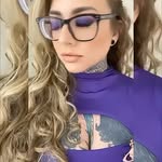 Fatima Bryant - @marirscwhas - Instagram
