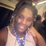 Fatima Bryant - @rettagirl06 - Instagram