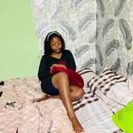 Fátima Buana Juma - @fatimabuanajuma - Instagram