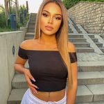 Fatima burgess - @fatima_burgess52 - Instagram