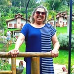 Fatima Cunha Burns - @cunhaburns - Instagram