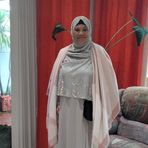 Fatima Burton - Facebook