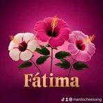 Fatima Bush - Facebook