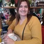 Fatima bustos - @fatimabustos85 - Instagram