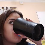 Fatima Bustos - @lafatibustoss - Instagram