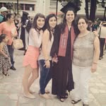 Fátima Bustos. - @fatimabustos24 - Instagram