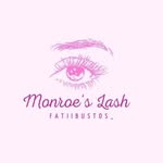 Fatima Bustos - @monroelashhes - Instagram