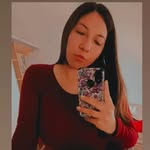 Fatima Bustos - @fatibustos26 - Instagram