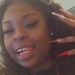 Fatima Butler - @i_am_timababy06 - Instagram