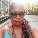 Fatima Butler - @tequilaandthebee1119 - Instagram