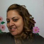 Fátima Cabral - @fatimacabralxp - Instagram