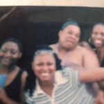 Fatima Caldwell - @msboo78 - Instagram
