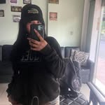 Esmeralda Arancibia - @fatimacallearancibia - Instagram