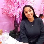 Fatima Calle - @fatimacalleab - Instagram