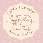 Fatima Calle - @mamma_bear_cards - Instagram