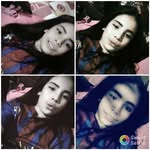 fatima_Calle - @fatima_vervillacis21 - Instagram