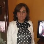 Fatima Calle Garcia - @fatimacallegarcia - Instagram