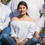 Fatima Camacho - @faty_adame2311 - Instagram