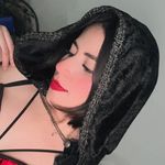 Fatima Camacho - @fatimacamachocc - Instagram