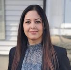 Fatima Zahra Tahi-Bouzidi Cameron Real Estate - Facebook