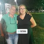 Fatima Campaner - @fatima.campaner - Instagram