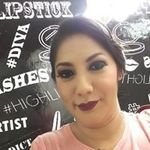 Fatima Cañas. - @palma7829 - Instagram