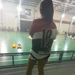 Fatima Carmona - @carmonafatima978 - Instagram
