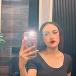 Fatima Carmona - @fati_.m15 - Instagram