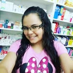 Fatima Carrasco - @carrasco_fatima - Instagram