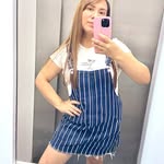 Fátima Carrasco - @arocv18 - Instagram