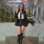 Fatima Carrasco - @latika_niif - Instagram