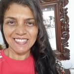 Fátima Carrion - @faa_carrion - Instagram
