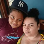 Fatima Carrion Orozco - @carrionorozco - Instagram