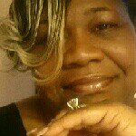 Fatima Carter - @blackbarbie44 - Instagram