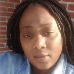 Fatima Carter - @mommyof2_fatima - Instagram