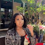 Fatima Carter - @fatima.carter.52 - Instagram