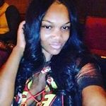 Fatima Carter - @fatima.carter - Instagram