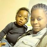 Fatima Carter - @fatimacarter4596 - Instagram
