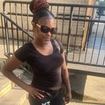 Fatima Carter - @_queen_tima - Instagram