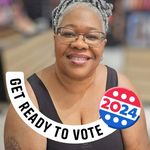 Fatima Carter - @rjsmommie6598 - Instagram