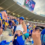 Fátima Ceballos - @fatimaaceballos - Instagram
