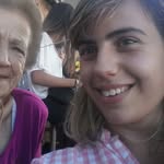Fatima - @fatimaceballosguillen - Instagram
