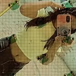 Anahi Cepeda - @fatimacepeda88 - Instagram