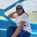 Fatima Cepeda - @la_chicacepeda - Instagram
