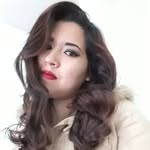 Fátima cereceres - @tifa.1601 - Instagram