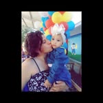 Fatima Ceron - @fatimaceron13 - Instagram