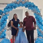 Fatima Ceron - @fatimaceron23 - Instagram