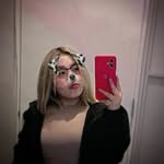 Fatima Cerón - @fatima_ceron._ - Instagram