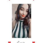Fatima ceron - @fati_ceronglez - Instagram
